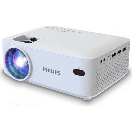 Philips Mini vidéoprojecteur NeoPix 100