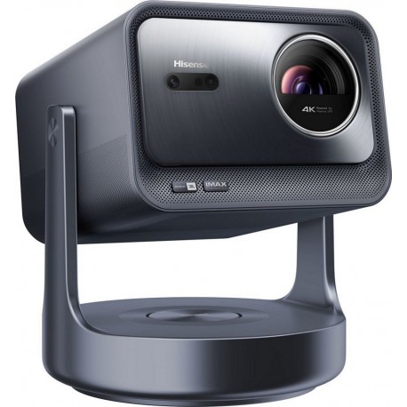 Hisense Vidéoprojecteur home cinéma Laser TV Trichroma C2 Ultra 4K