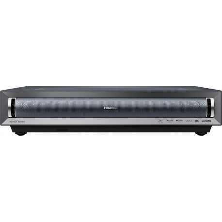 Hisense Vidéoprojecteur home cinéma PX3-PRO 2024