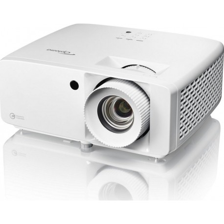 Optoma Vidéoprojecteur home cinéma UHZ35