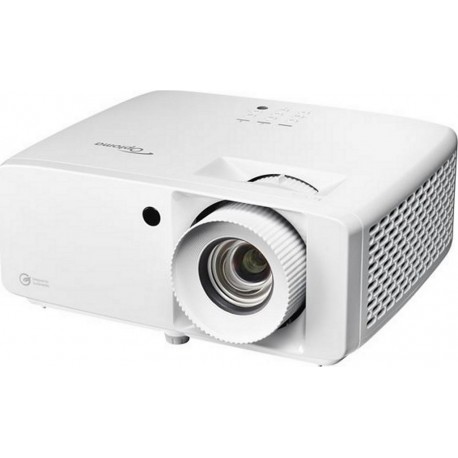 Optoma Vidéoprojecteur home cinéma UHZ66