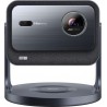 Hisense Vidéoprojecteur home cinéma Smart Mini C2