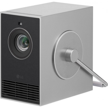 LG Vidéoprojecteur portable HU710PB CineBeam Q