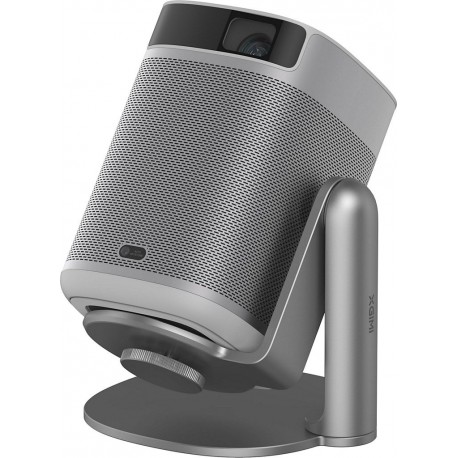 Xgimi Vidéoprojecteur portable MoGo 2 Pro + support