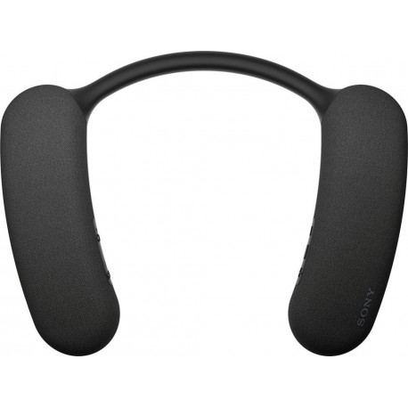 SONY Casque Tour de cou BRAVIA Theatre U Noir