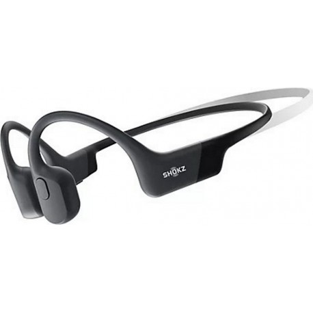 NC Casque SHOKZ OpenRun USB-C Noir