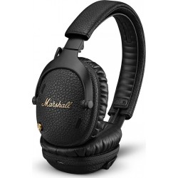 Marshall Casque Monitor III ANC Noir