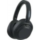 SONY Casque ULT WEAR Noir