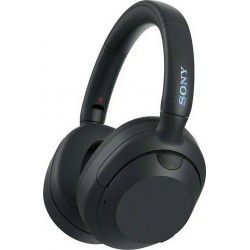 SONY Casque ULT WEAR Noir