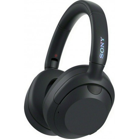 SONY Casque ULT WEAR Noir