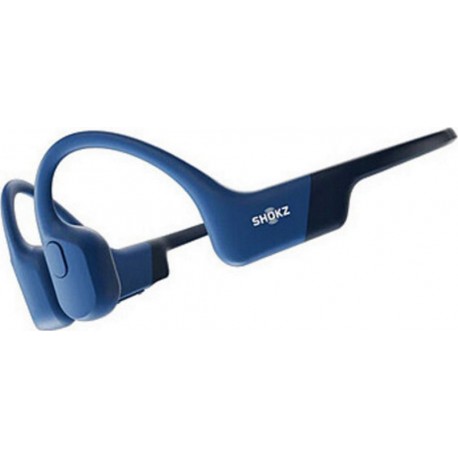 NC Casque SHOKZ OpenRun USB-C Bleu