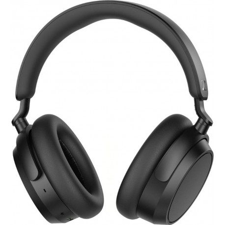 Sennheiser Casque Accentum Plus Wireless Noir