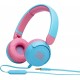JBL Casque JR310 Bleu