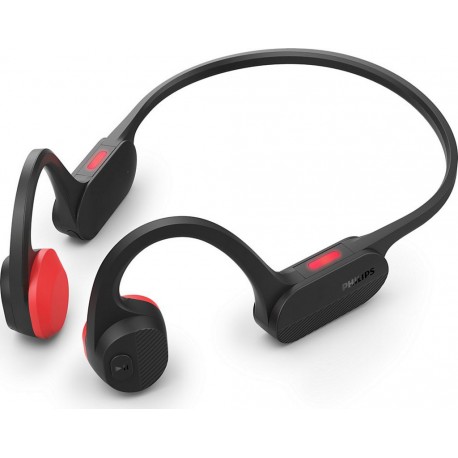 Philips Casque TAA5608BK Noir