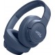 JBL Casque Tune 770 NC Bleu