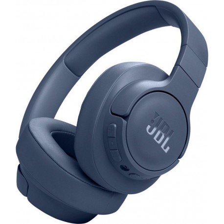 JBL Casque Tune 770 NC Bleu