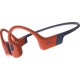 NC Casque SHOKZ OpenSwim Pro Rouge