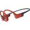 NC Casque SHOKZ OpenSwim Pro Rouge