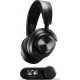 Steelseries Casque gamer Arctis Nova Pro Wireless PS5 PC Exclusif