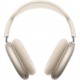 Apple Casque AirPods Max Lumière stellaire
