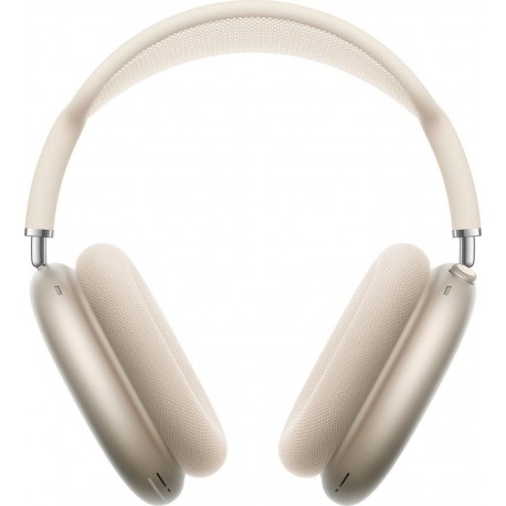 Apple Casque AirPods Max Lumière stellaire