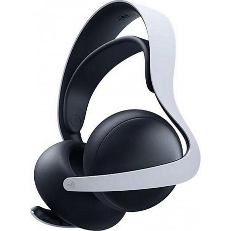SONY Casque gamer Pulse Elite 3D PS5