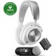 Steelseries Casque gamer Arctis Nova Pro WL X White