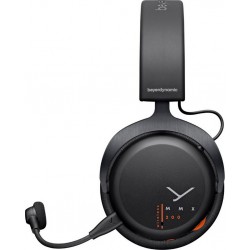 Beyerdynamic Casque gamer MMX 200 NOIR