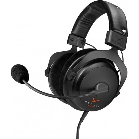 Beyerdynamic Casque gamer MMX 300P NOIR