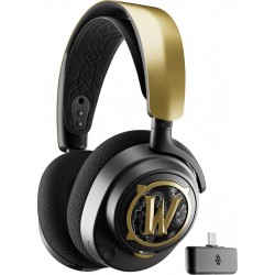 Steelseries Casque gamer Arctis Nova 7 WOW Edition