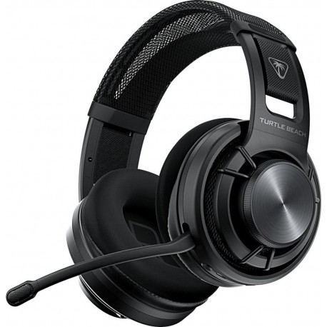 NC Casque gamer TURTLE BEACH Atlas Air Black