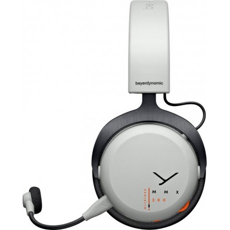 Beyerdynamic Casque gamer MMX 200 GRIS