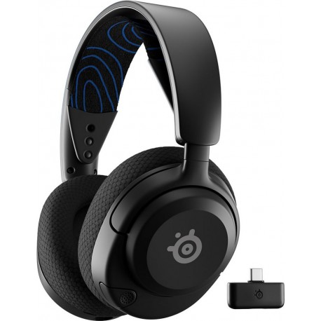 Steelseries Casque gamer Arctis Nova 5P