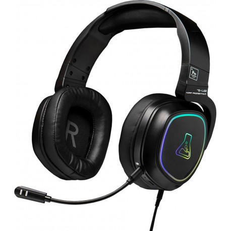 The G-LAB Casque gamer THE G-LAB KORP-PROMETHIUM