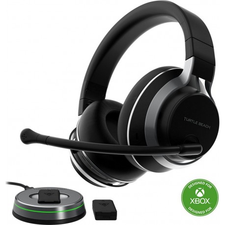 NC Casque gamer TURTLE BEACH Stealth pro Xbox