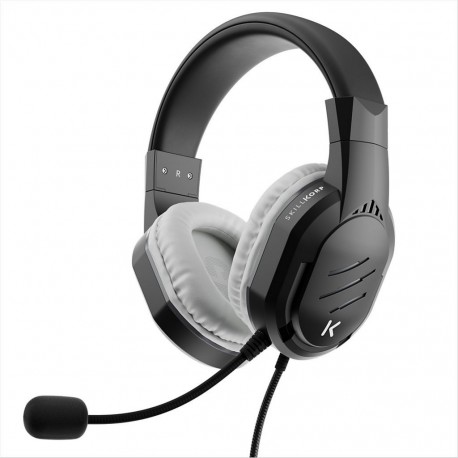 NC Casque gamer SKILLKORP H5 NOIR Access