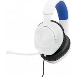 JBL Casque gamer Quantum 100P