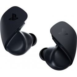 SONY Ecouteurs Gamer Pulse Explore Midnight noir