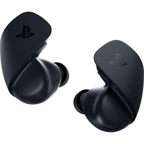 SONY Ecouteurs Gamer Pulse Explore Midnight noir