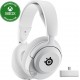 Steelseries Casque gamer Arctis Nova 5X Blanc