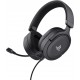 NC Casque gamer TRUST GXT 498 FORTA noir PS5