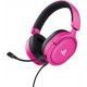 NC Casque gamer TRUST Forta PS5 Rose