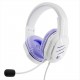 NC Casque gamer SKILLKORP H5 PURPLE Access