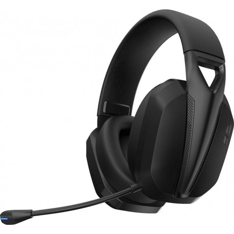 NC Casque gamer AKUMA SEINEN H01 NOIR