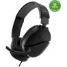 NC Casque gamer TURTLE BEACH Recon 70X Noir 2024