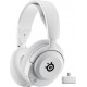 Steelseries Casque gamer Arctis Nova 5P Blanc