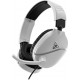 NC Casque gamer TURTLE BEACH Recon 70P Blanc 2024