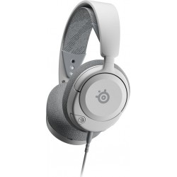 Steelseries Casque gamer Arctis Nova 1-white