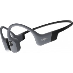 NC Casque SHOKZ OpenSwim Pro Noir