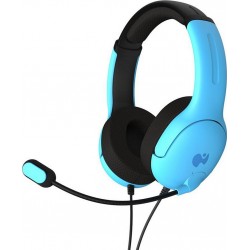 NC Casque gamer PDP P5 AIRLITE BLUE